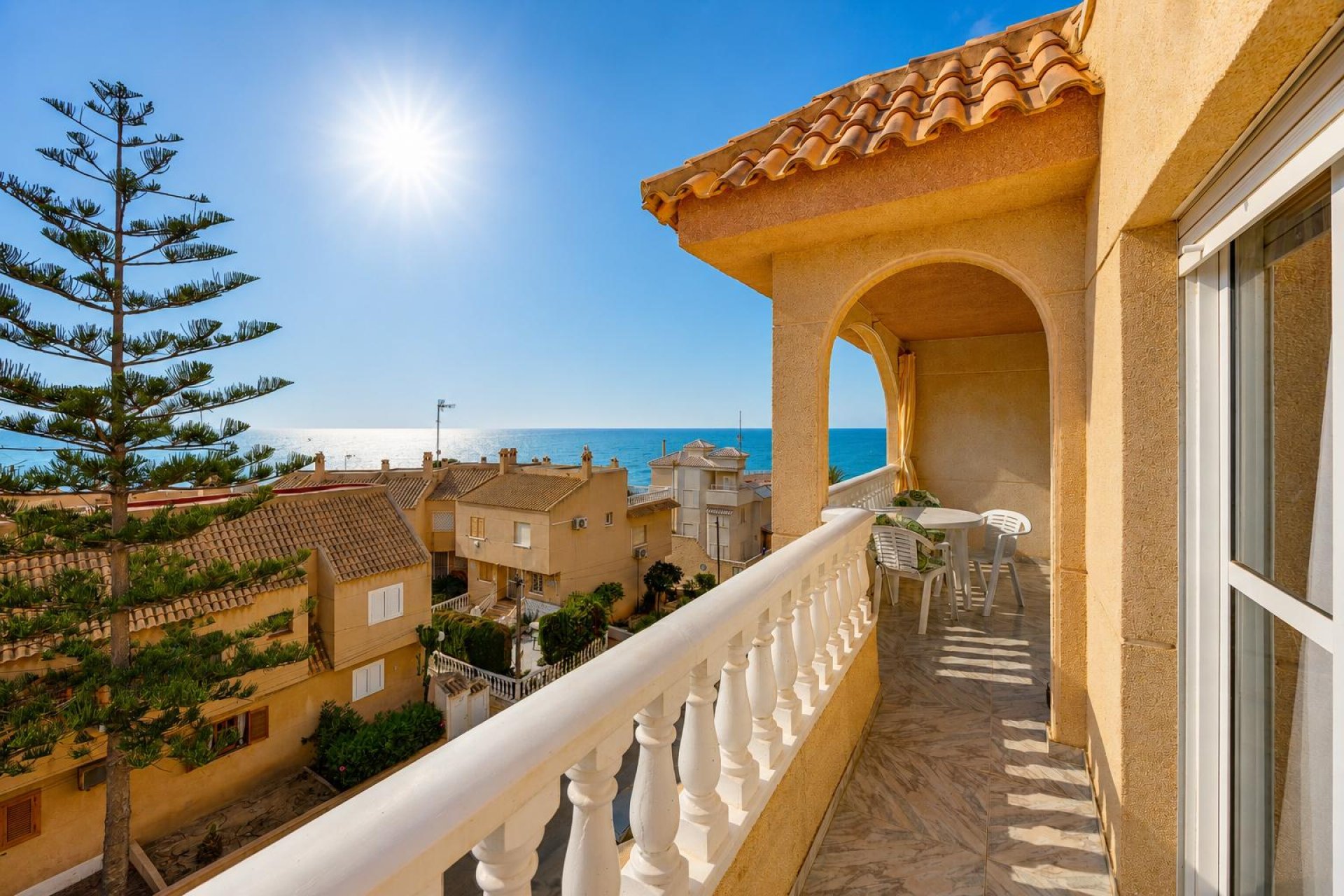 Revente - Appartement -
Torrevieja - Costa Blanca