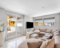 Revente - Appartement -
Torrevieja - Costa Blanca