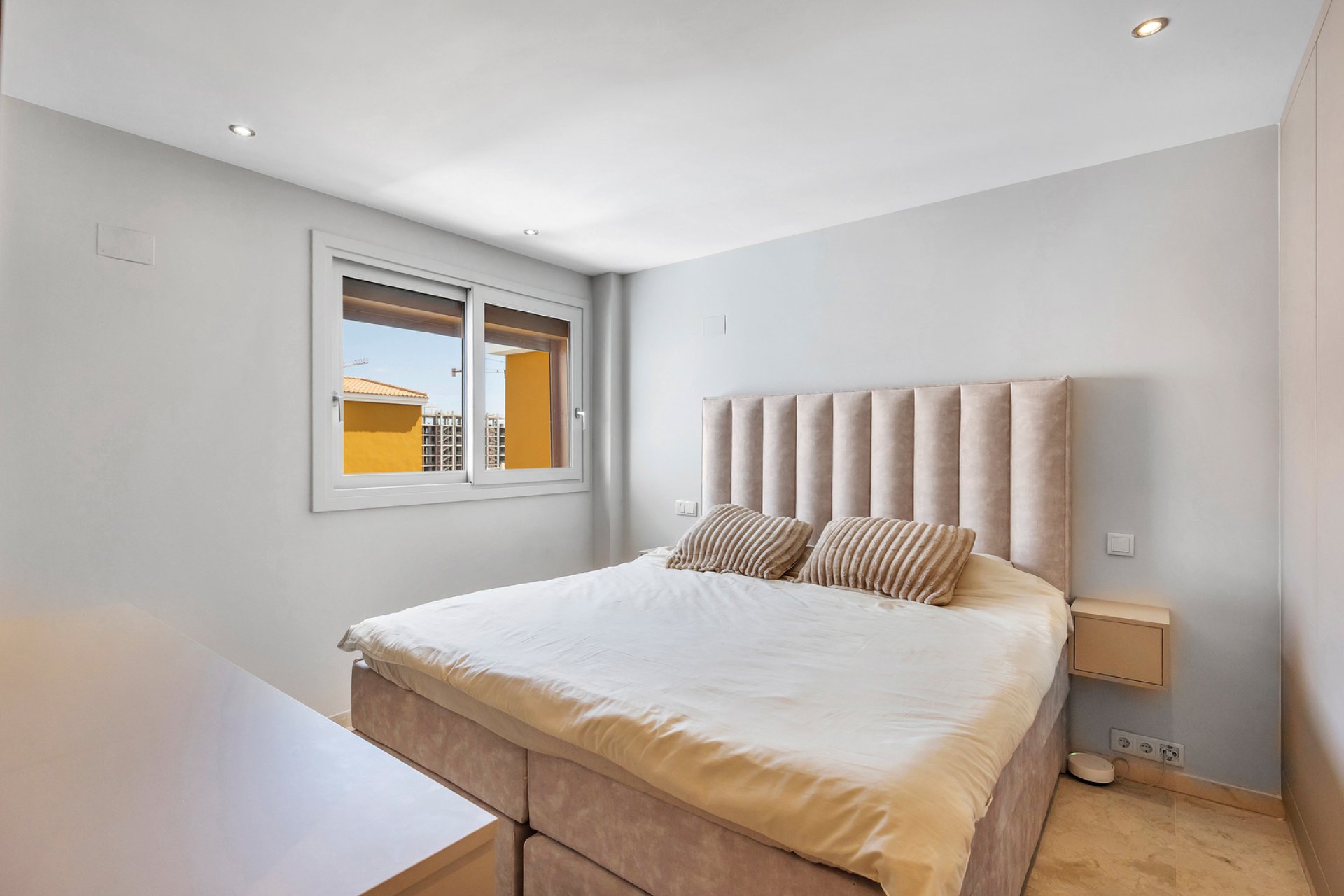 Revente - Appartement -
Torrevieja - Costa Blanca