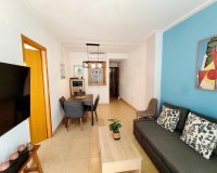 Revente - Appartement -
Torrevieja - Costa Blanca