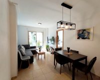 Revente - Appartement -
Torrevieja - Costa Blanca