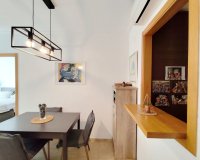 Revente - Appartement -
Torrevieja - Costa Blanca