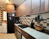 Revente - Appartement -
Torrevieja - Costa Blanca
