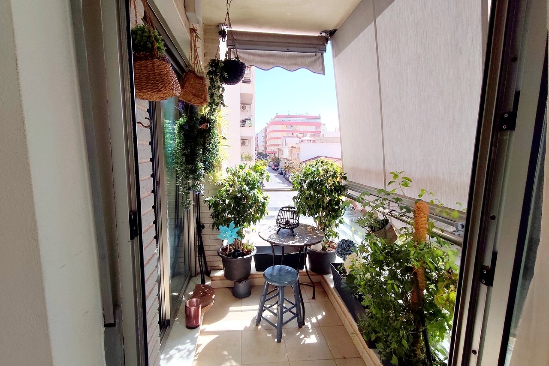 Revente - Appartement -
Torrevieja - Costa Blanca
