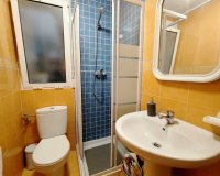 Revente - Appartement -
Torrevieja - Costa Blanca