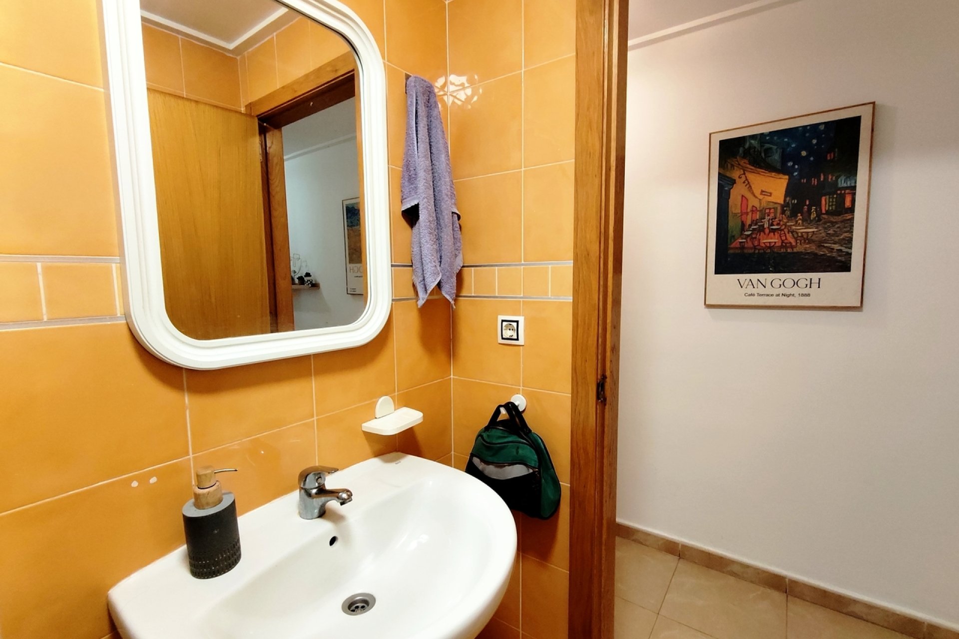 Revente - Appartement -
Torrevieja - Costa Blanca