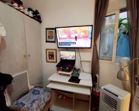 Revente - Appartement -
Torrevieja - Costa Blanca