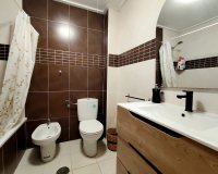 Revente - Appartement -
Torrevieja - Costa Blanca