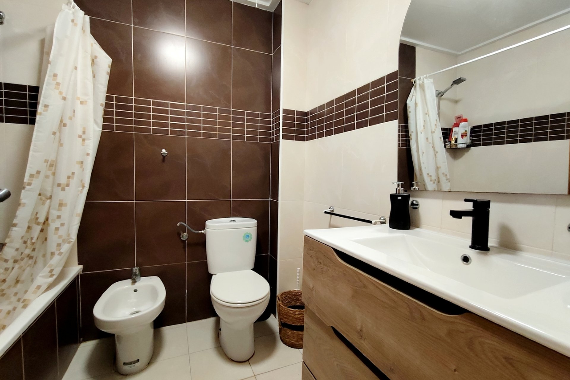 Revente - Appartement -
Torrevieja - Costa Blanca