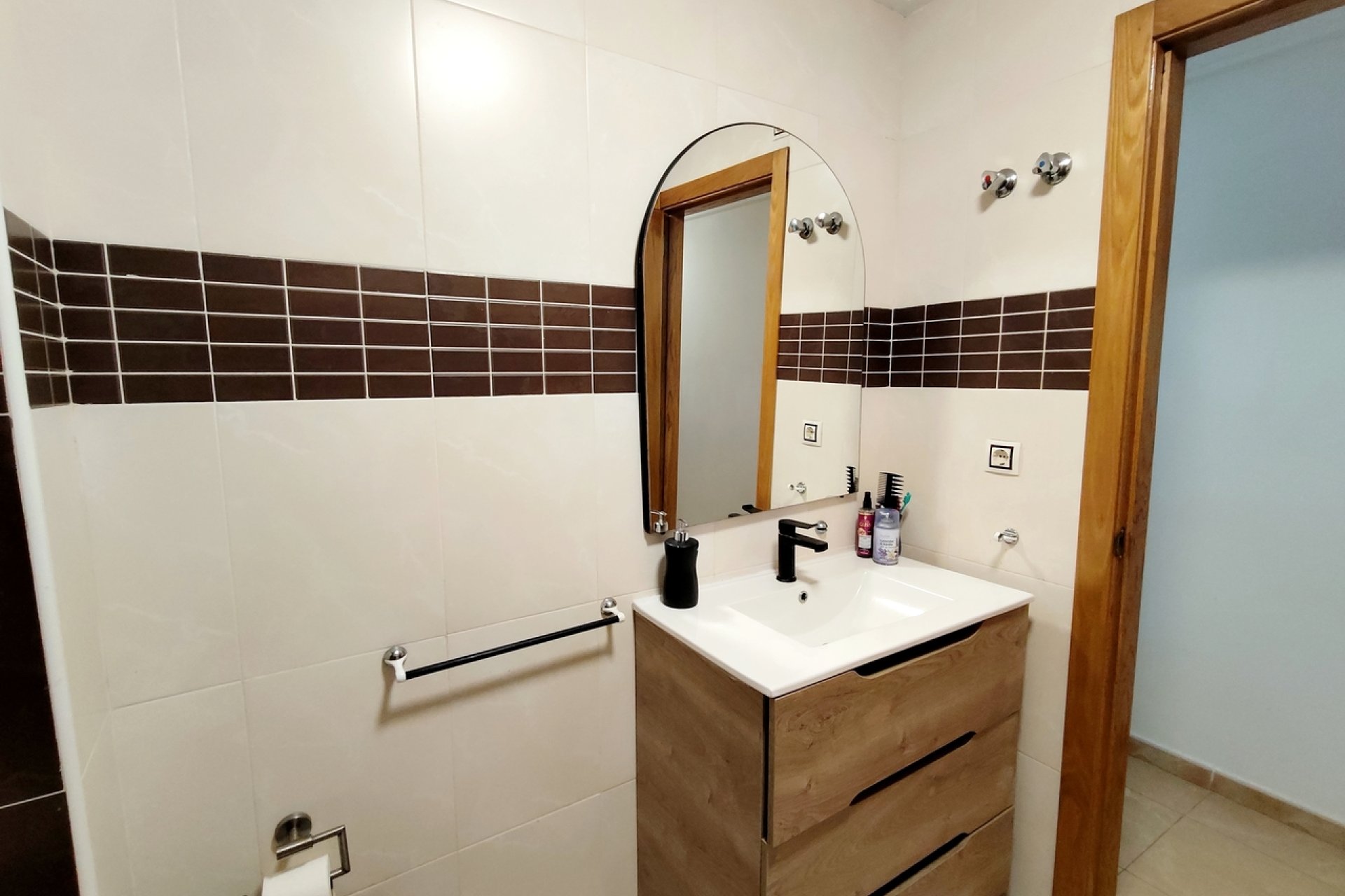 Revente - Appartement -
Torrevieja - Costa Blanca