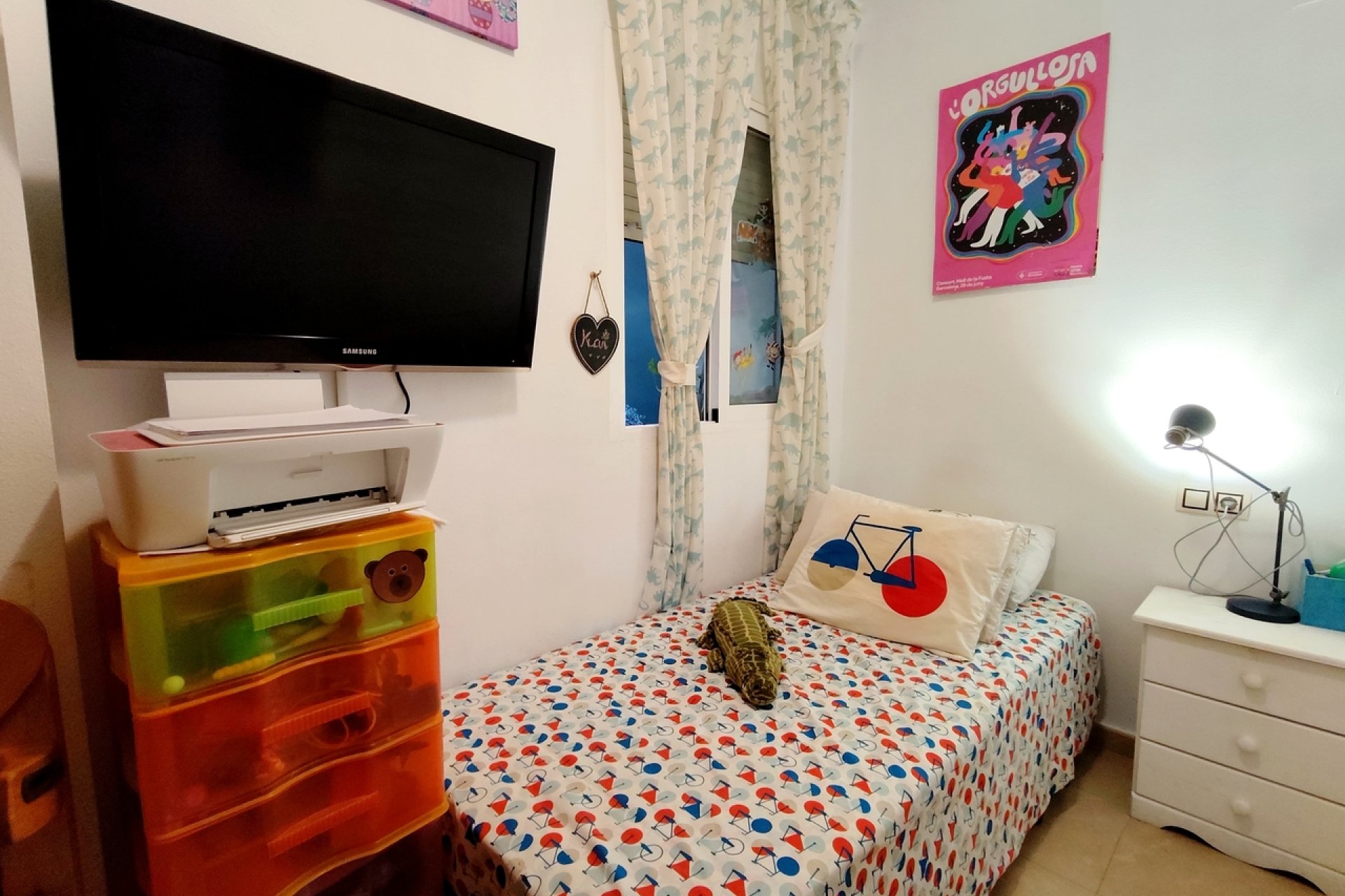 Revente - Appartement -
Torrevieja - Costa Blanca