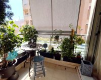 Revente - Appartement -
Torrevieja - Costa Blanca