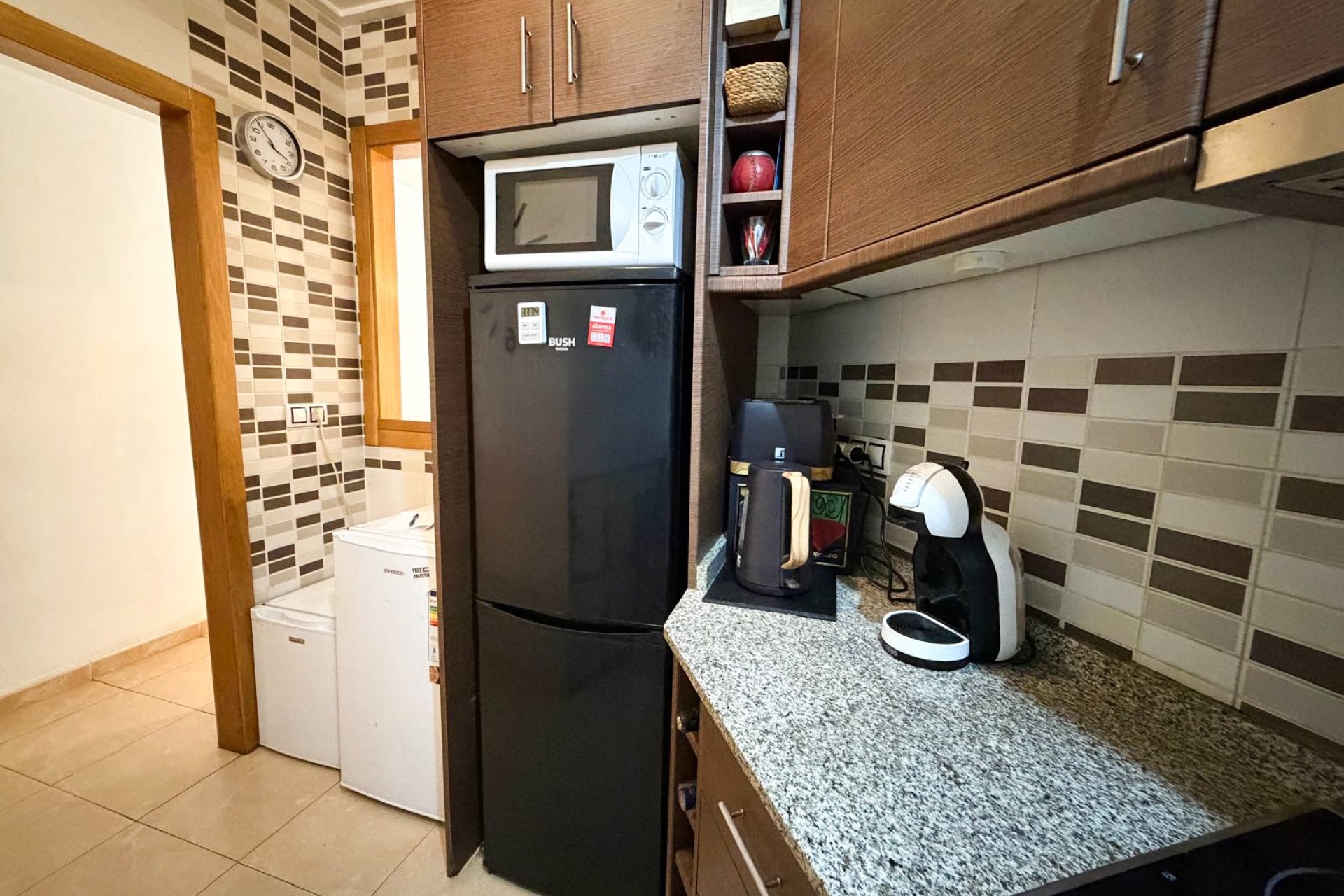 Revente - Appartement -
Torrevieja - Costa Blanca