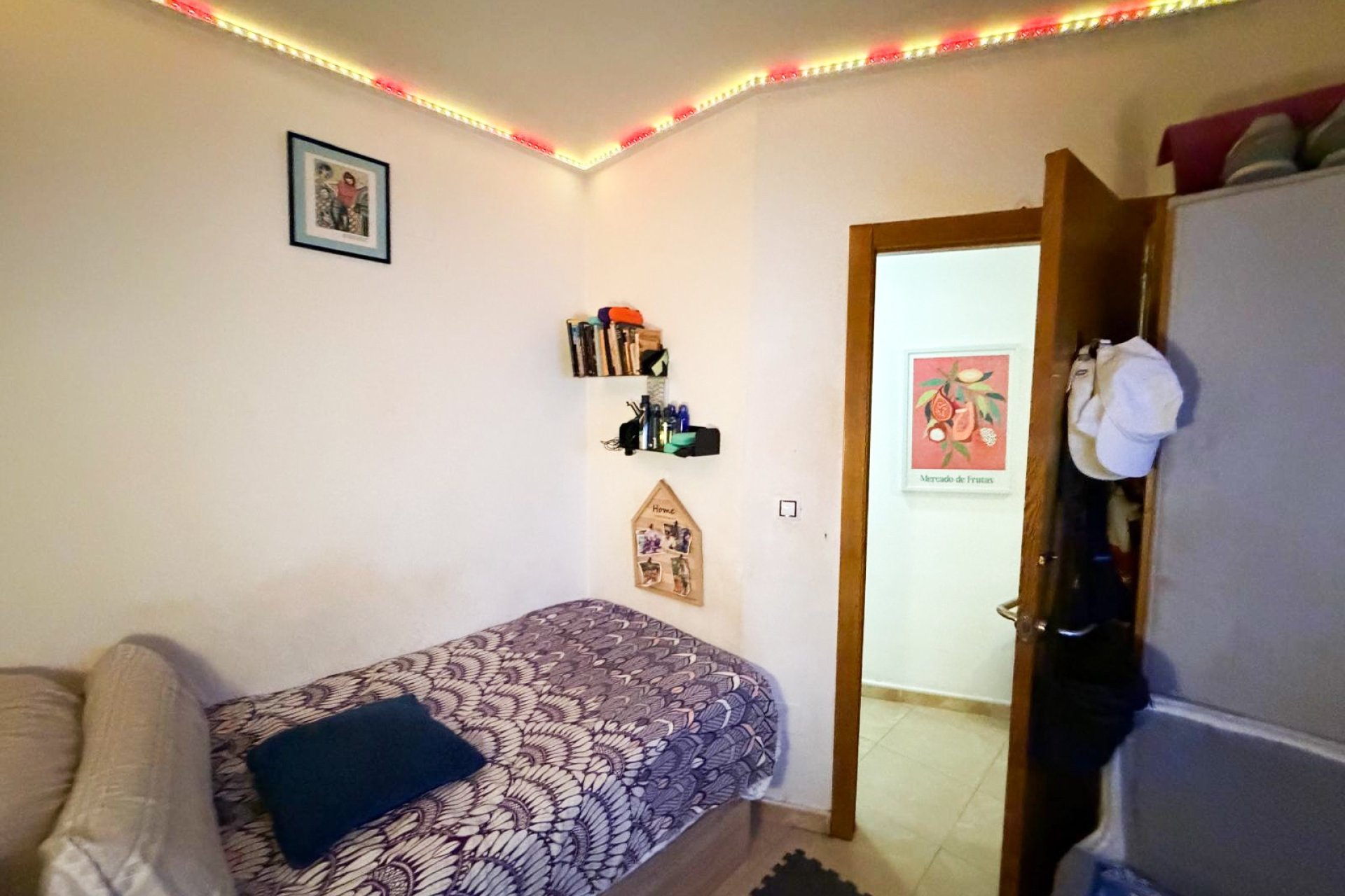 Revente - Appartement -
Torrevieja - Costa Blanca