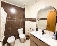 Revente - Appartement -
Torrevieja - Costa Blanca