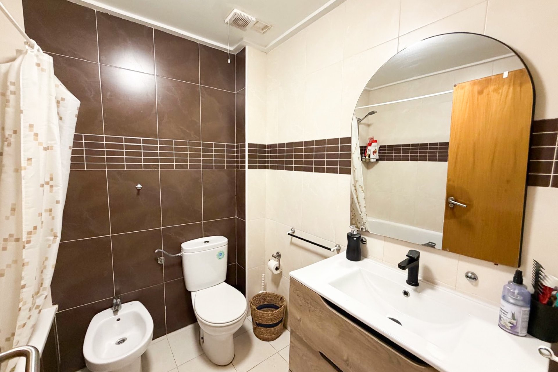 Revente - Appartement -
Torrevieja - Costa Blanca