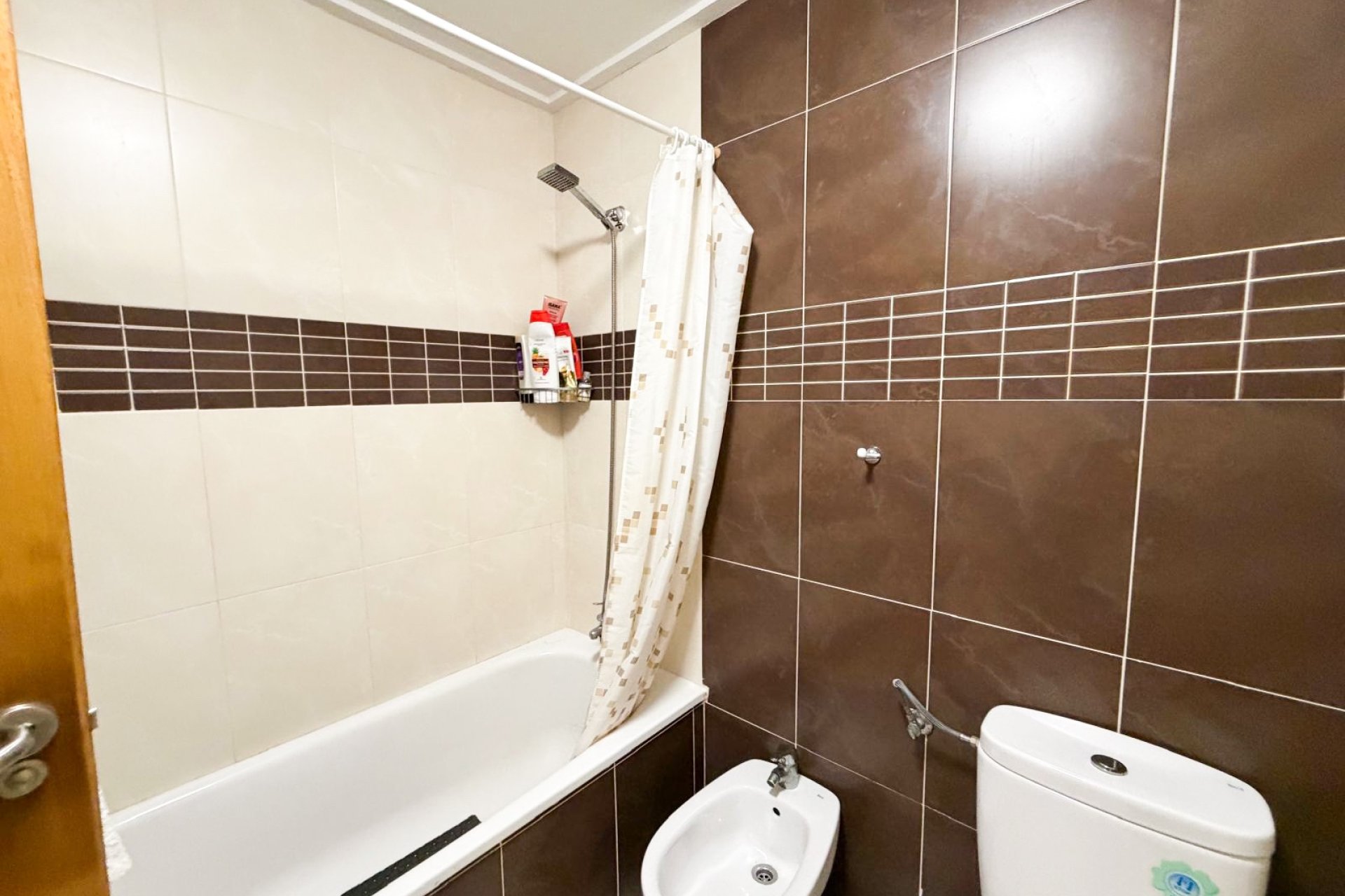 Revente - Appartement -
Torrevieja - Costa Blanca