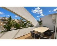 Revente - Appartement -
Torrevieja - Costa Blanca