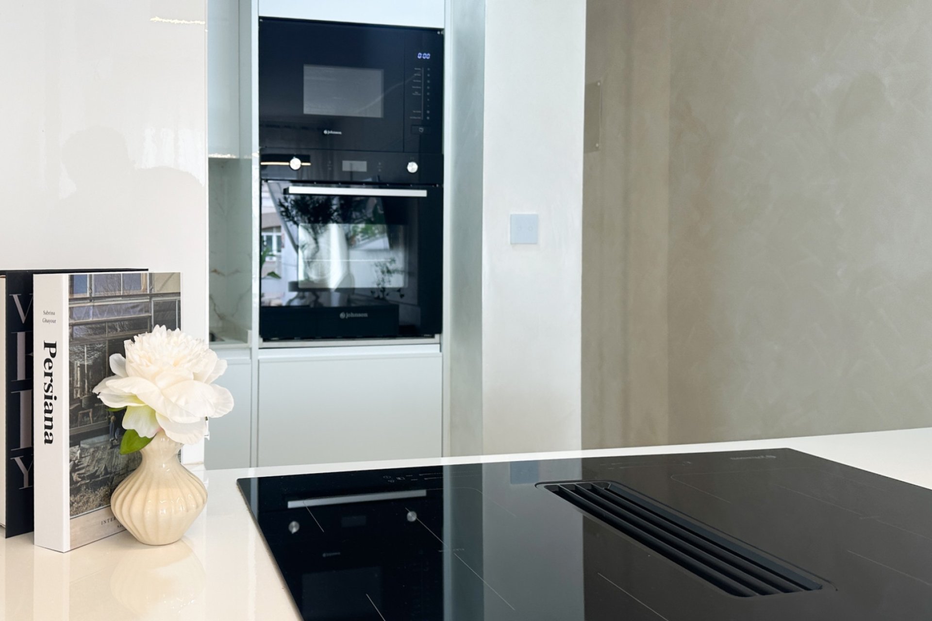 Revente - Appartement -
Torrevieja - Costa Blanca
