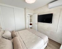 Revente - Appartement -
Torrevieja - Costa Blanca