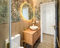 Revente - Appartement -
Torrevieja - Costa Blanca