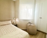 Revente - Appartement -
Torrevieja - Costa Blanca