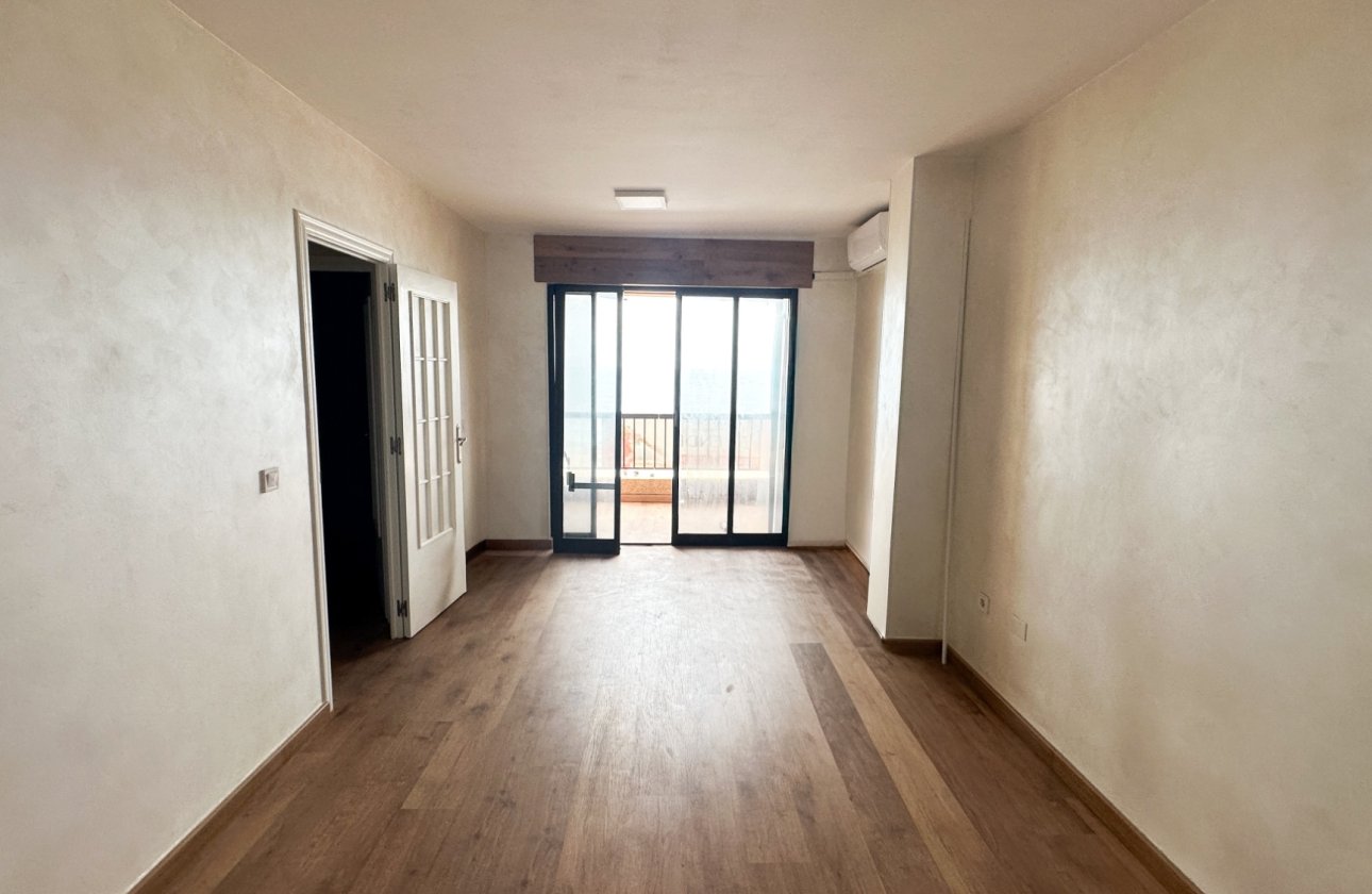 Revente - Appartement -
Torrevieja - Costa Blanca