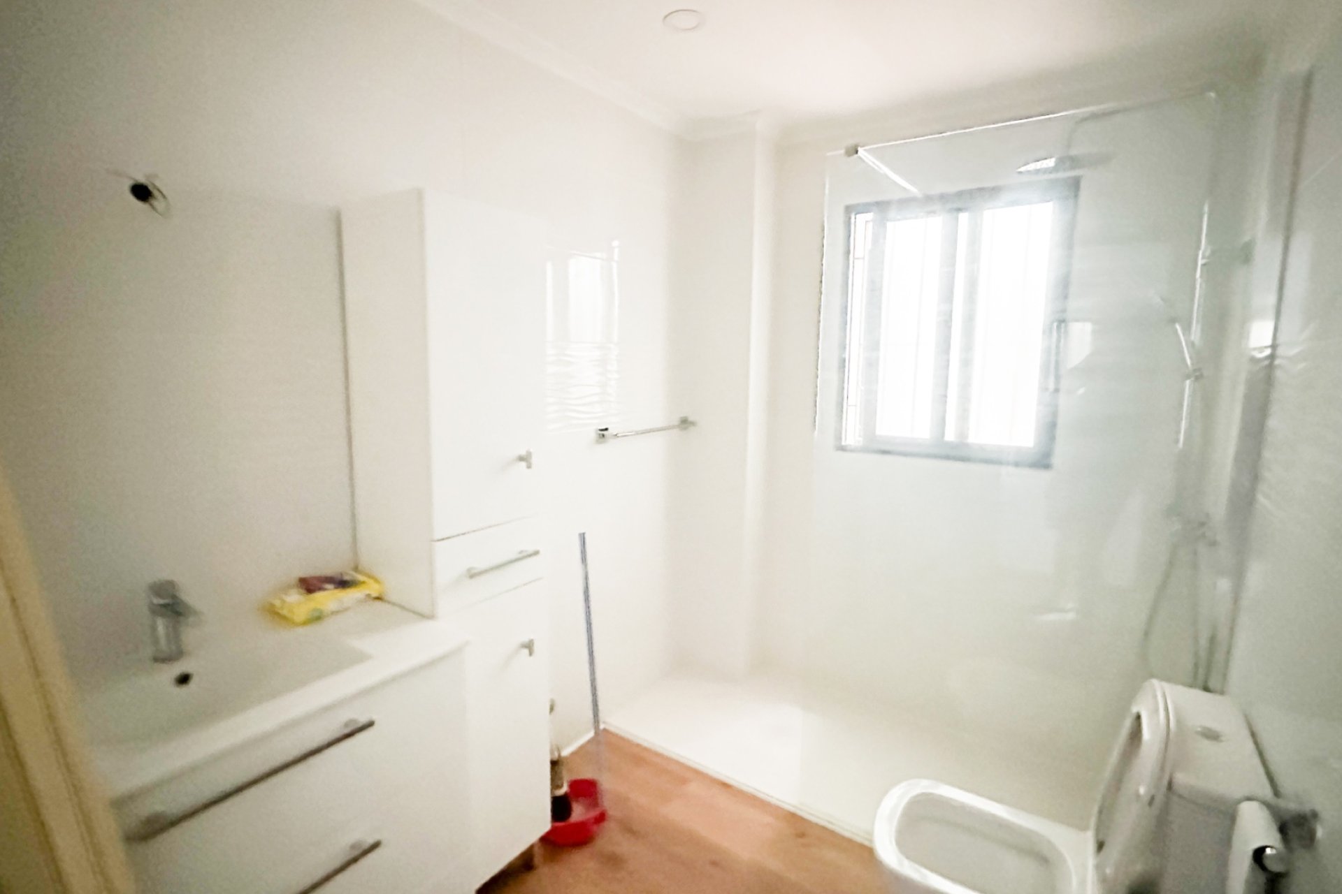 Revente - Appartement -
Torrevieja - Costa Blanca