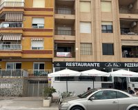 Revente - Appartement -
Torrevieja - Costa Blanca