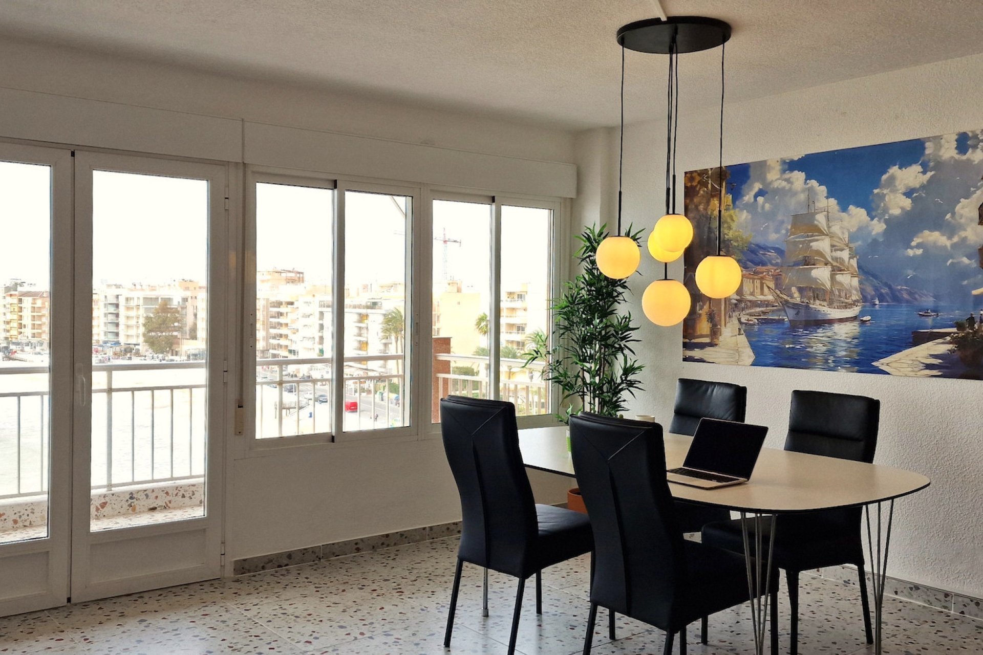 Revente - Appartement -
Torrevieja - Costa Blanca