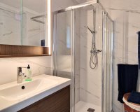 Revente - Appartement -
Torrevieja - Costa Blanca