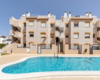 Revente - Appartement -
Torrevieja - Costa Blanca