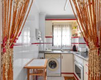 Revente - Appartement -
Torrevieja - Costa Blanca