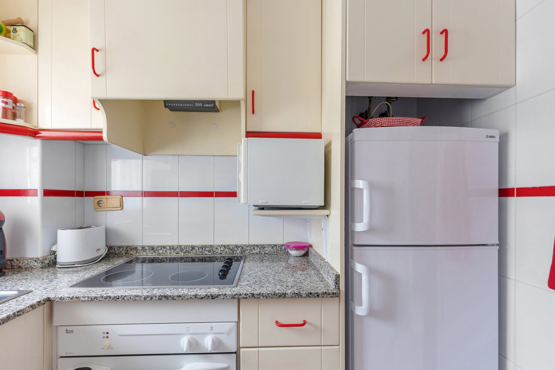 Revente - Appartement -
Torrevieja - Costa Blanca