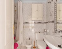 Revente - Appartement -
Torrevieja - Costa Blanca