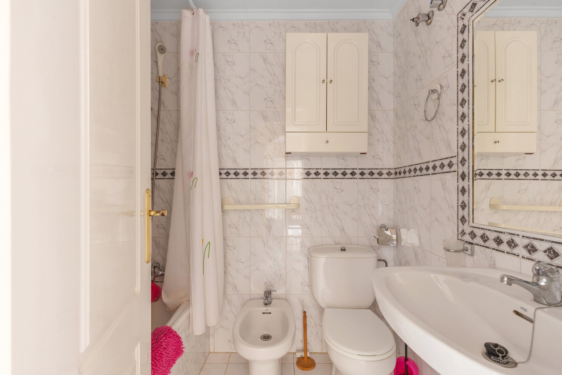 Revente - Appartement -
Torrevieja - Costa Blanca