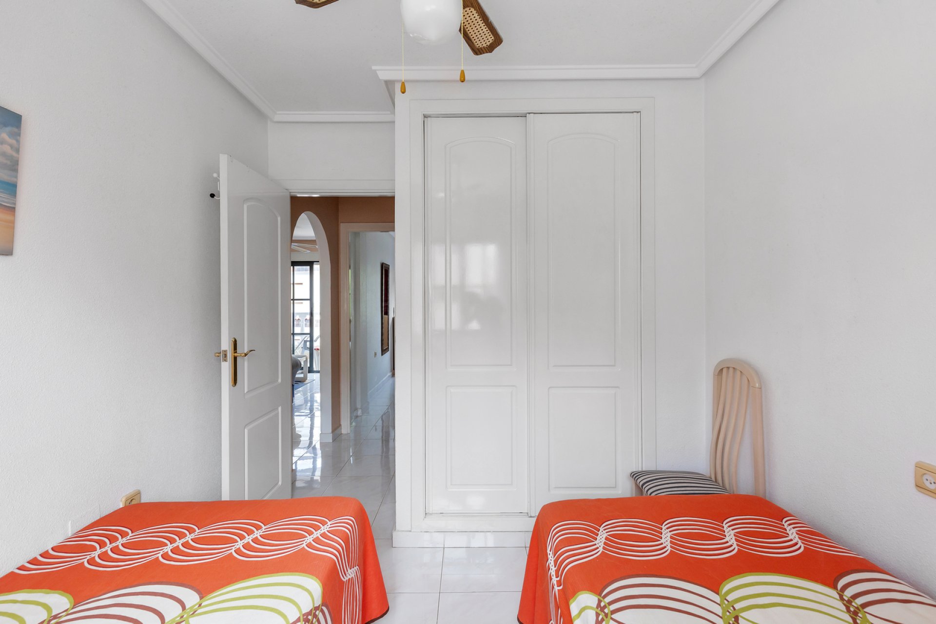 Revente - Appartement -
Torrevieja - Costa Blanca