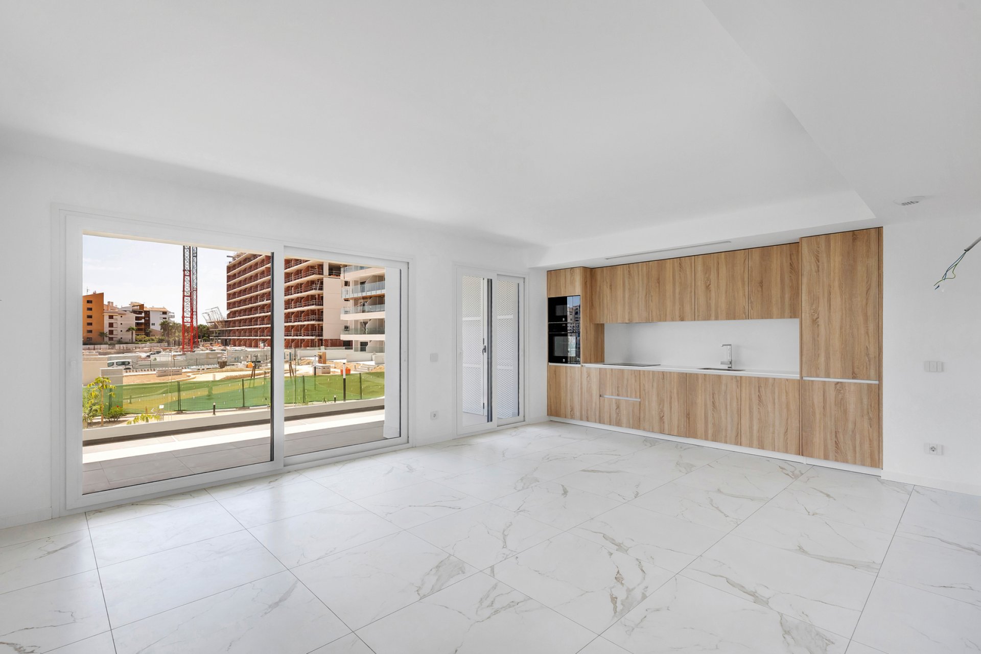 Revente - Appartement -
Torrevieja - Costa Blanca