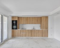 Revente - Appartement -
Torrevieja - Costa Blanca