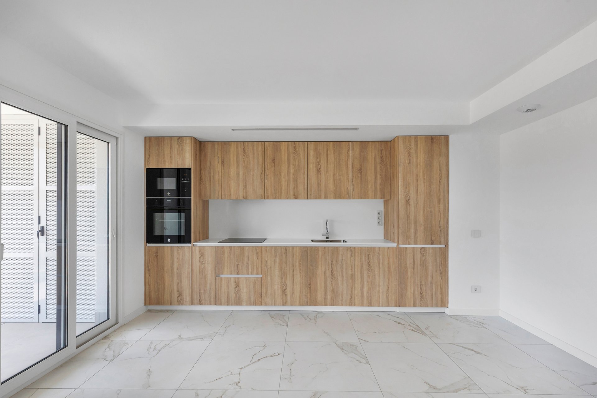 Revente - Appartement -
Torrevieja - Costa Blanca