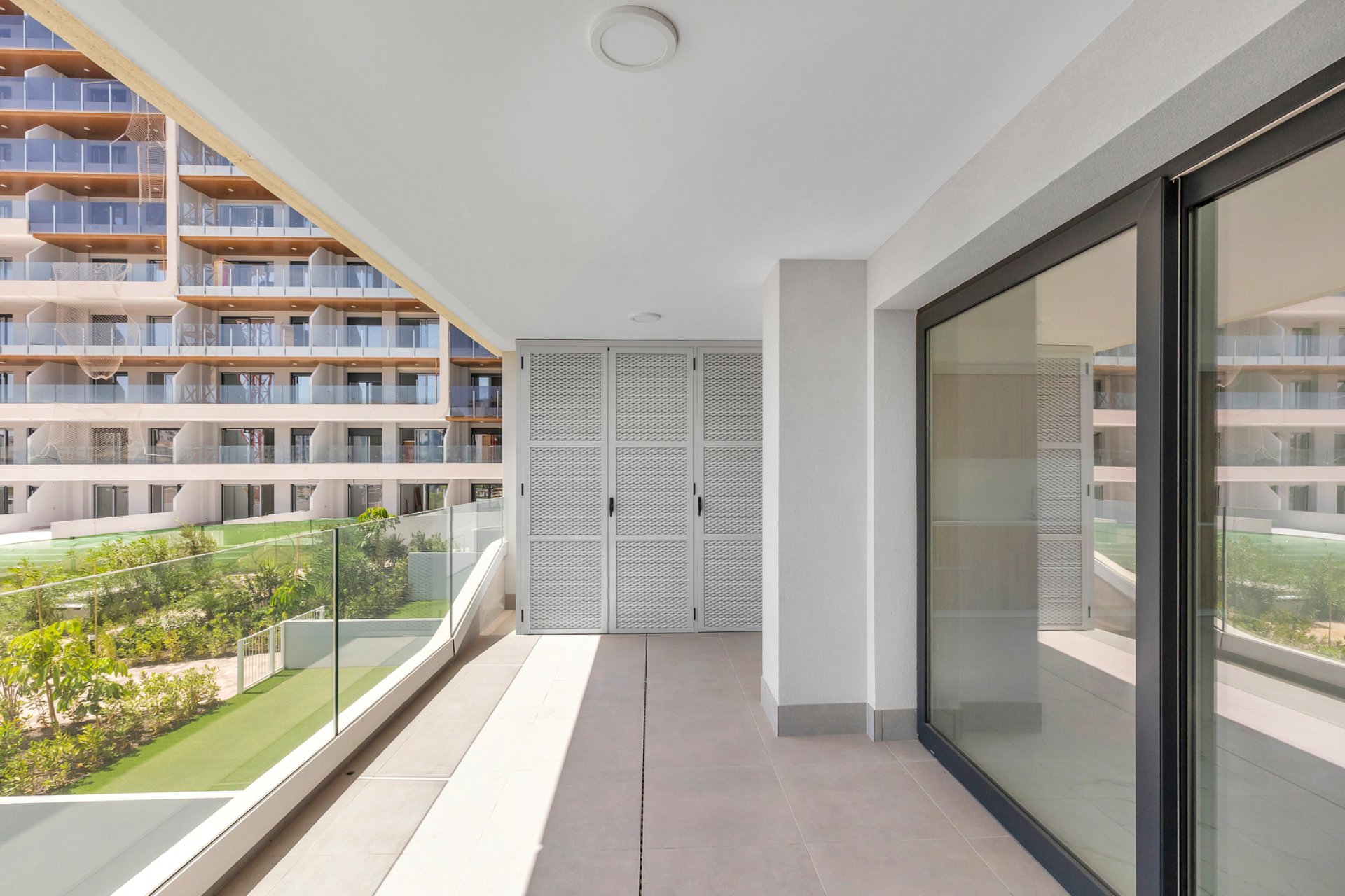 Revente - Appartement -
Torrevieja - Costa Blanca