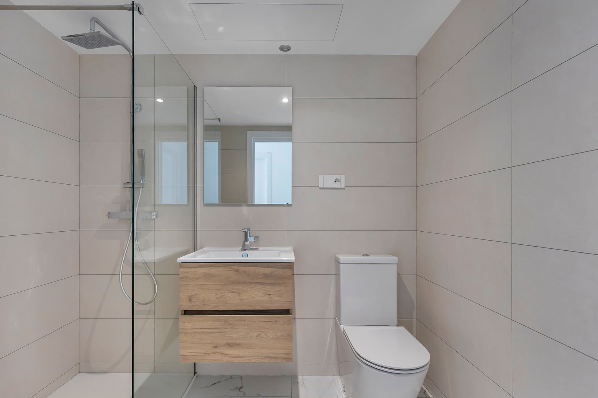 Revente - Appartement -
Torrevieja - Costa Blanca