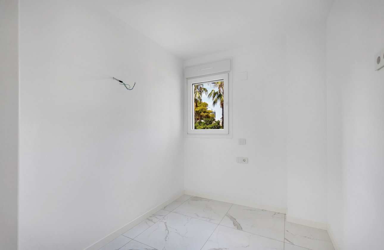 Revente - Appartement -
Torrevieja - Costa Blanca