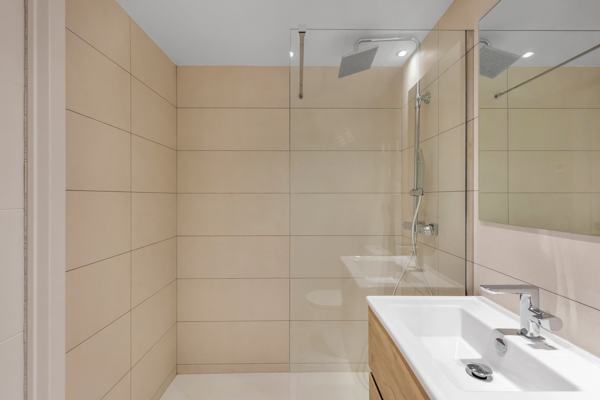 Revente - Appartement -
Torrevieja - Costa Blanca