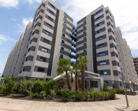 Revente - Appartement -
Torrevieja - Costa Blanca