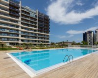 Revente - Appartement -
Torrevieja - Costa Blanca