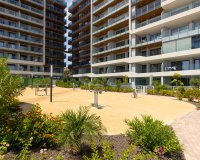 Revente - Appartement -
Torrevieja - Costa Blanca