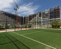 Revente - Appartement -
Torrevieja - Costa Blanca