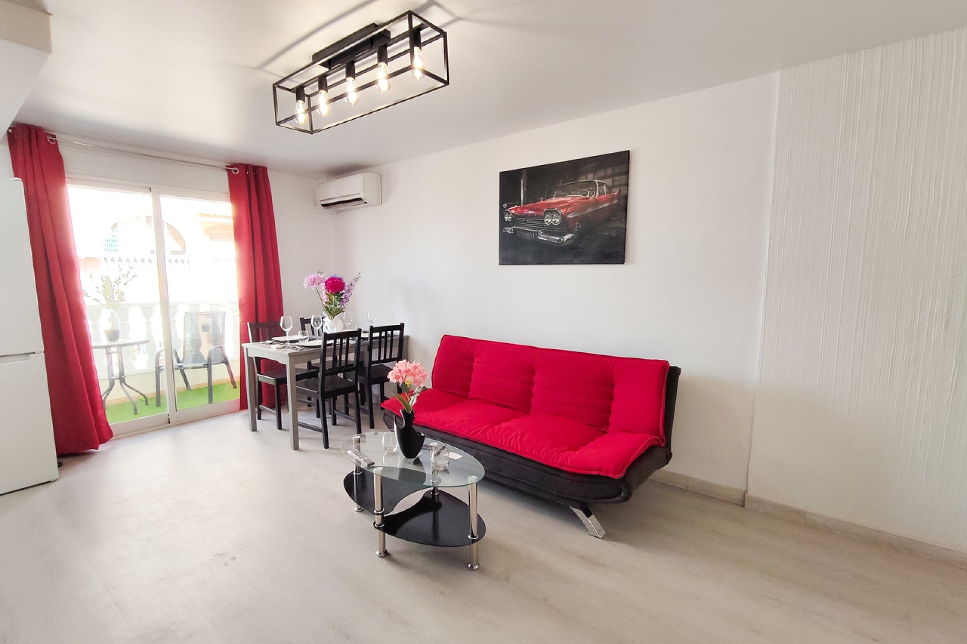 Revente - Appartement -
Torrevieja - Costa Blanca