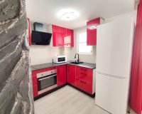 Revente - Appartement -
Torrevieja - Costa Blanca